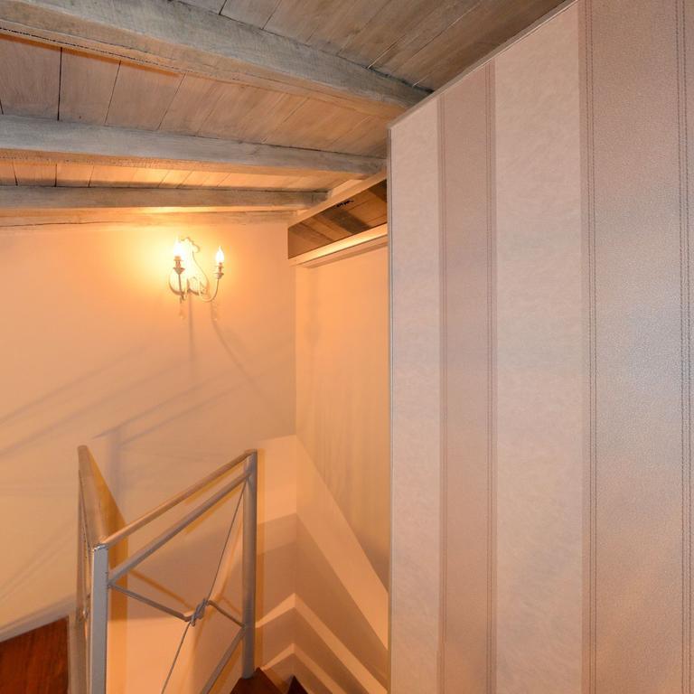 Residenza Teodorico Re B&B Viterbo Room photo