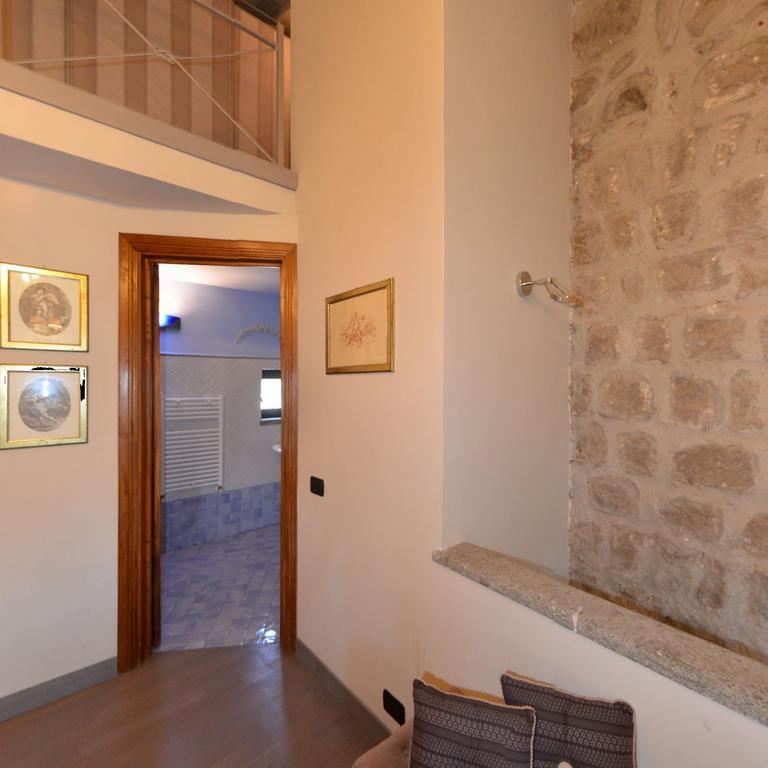 Residenza Teodorico Re B&B Viterbo Room photo