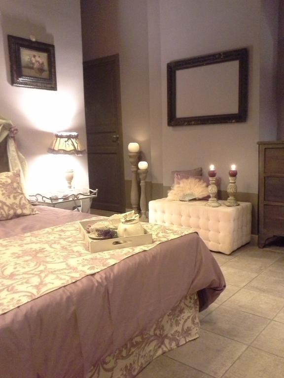 Residenza Teodorico Re B&B Viterbo Room photo