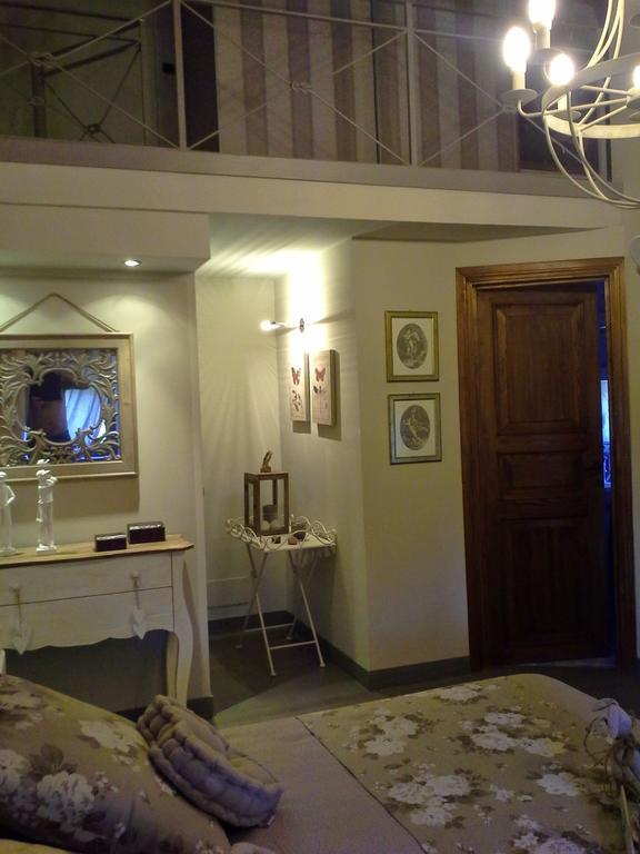 Residenza Teodorico Re B&B Viterbo Room photo