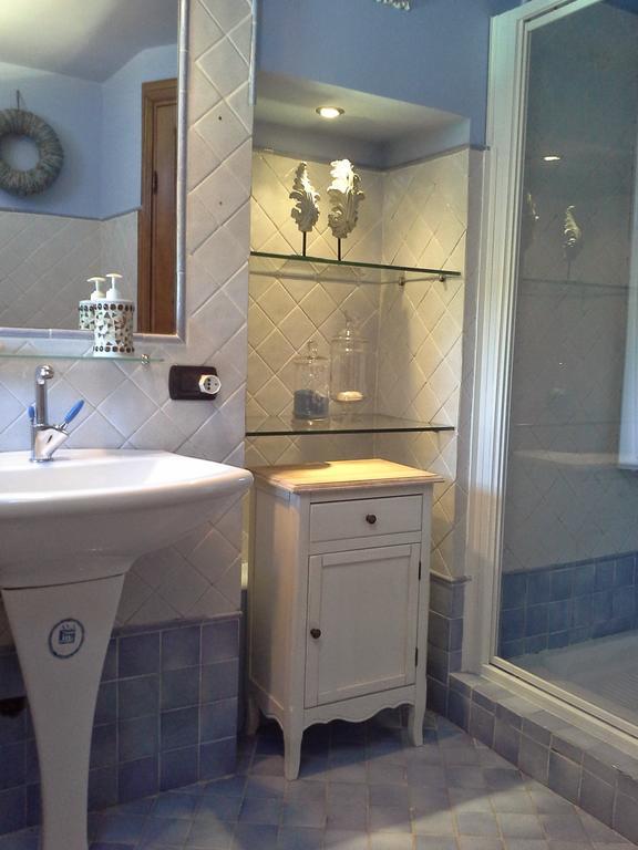 Residenza Teodorico Re B&B Viterbo Room photo