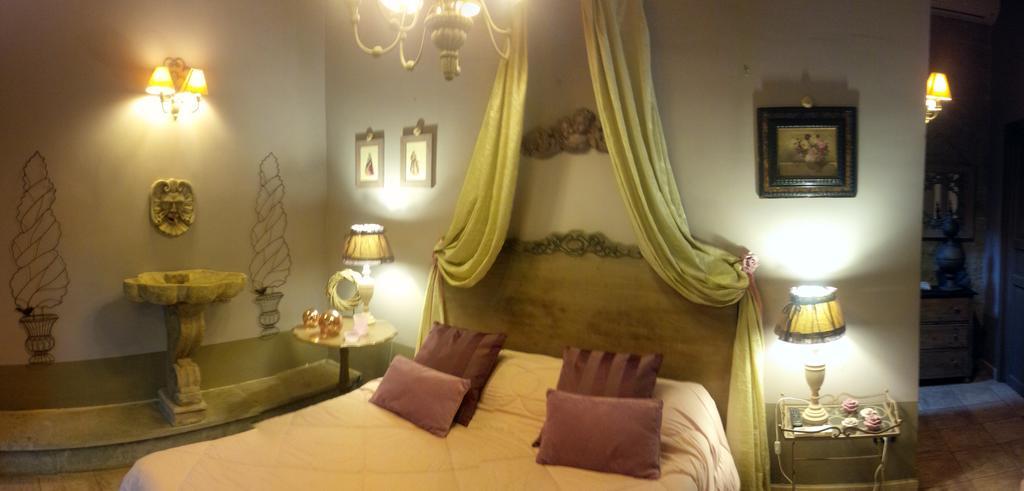 Residenza Teodorico Re B&B Viterbo Exterior photo