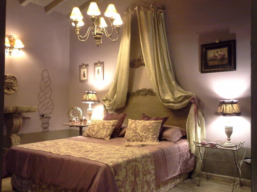 Residenza Teodorico Re B&B Viterbo Exterior photo