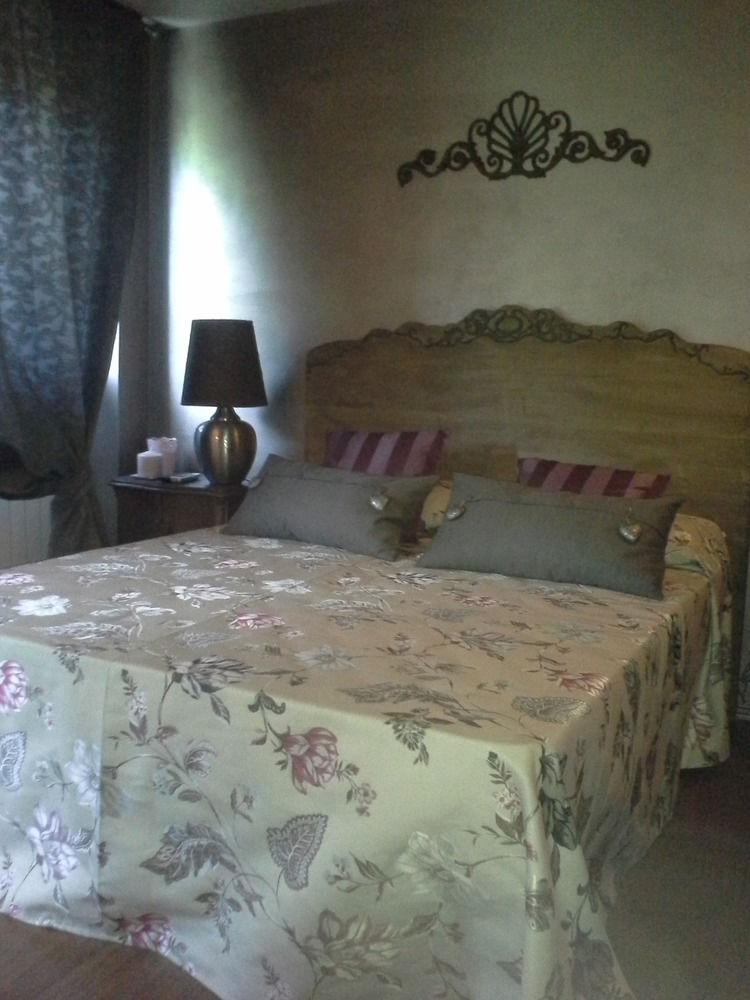 Residenza Teodorico Re B&B Viterbo Exterior photo