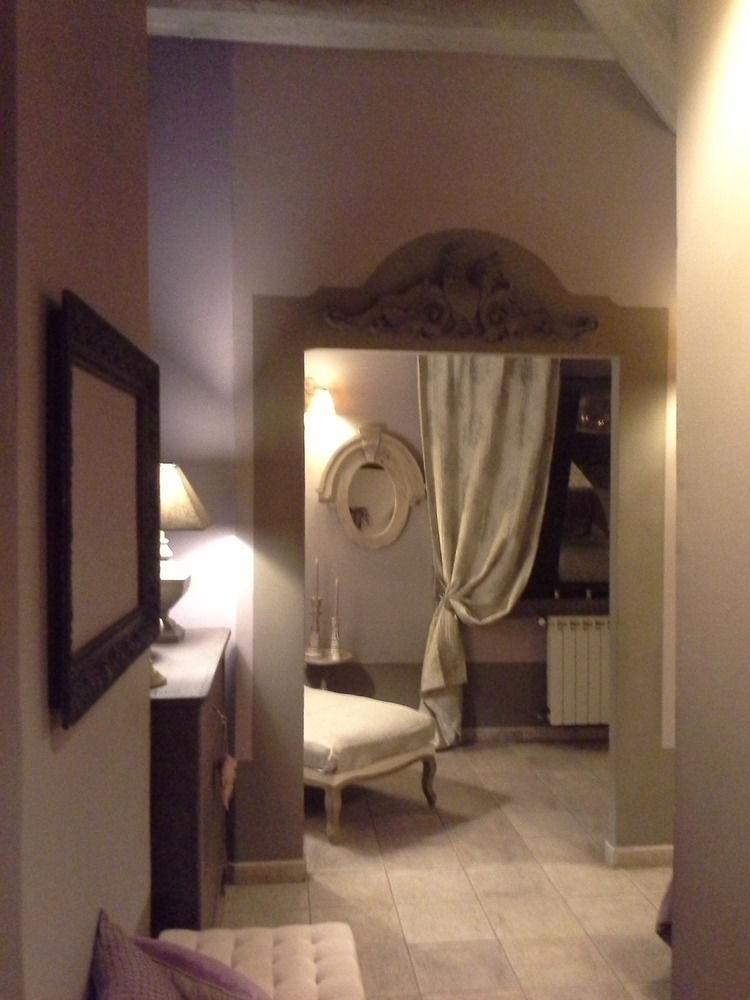 Residenza Teodorico Re B&B Viterbo Exterior photo
