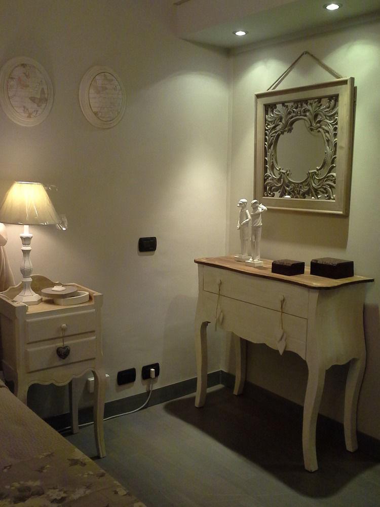 Residenza Teodorico Re B&B Viterbo Exterior photo